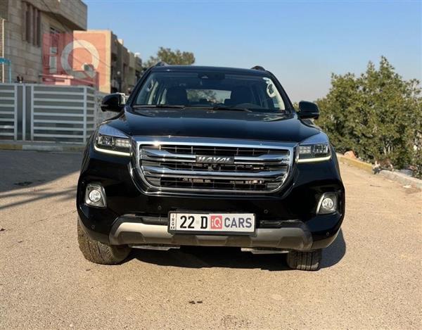 هافال H9 2020 للبيع في العراق -  بغداد